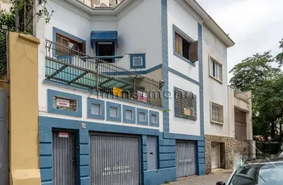 Casa com 4 quartos à venda na rua doutor albuquerque lins, --, barra funda, são paulo, 267 m2 por r$ 1.700.000