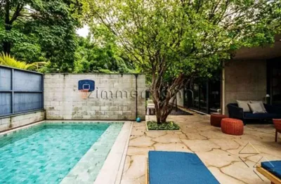Casa com 3 quartos à venda na rua dos aliados, --, alto da lapa, são paulo, 280 m2 por r$ 5.800.000