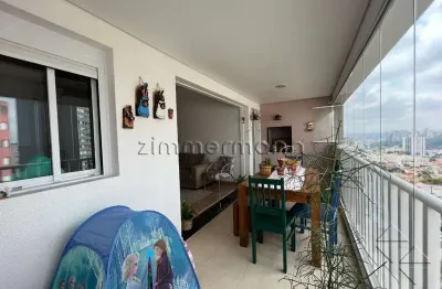 Apartamento com 3 quartos à venda na rua heitor peixoto, --, vila monumento, são paulo, 95 m2 por r$ 1.250.000