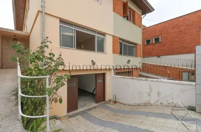 Casa com 3 quartos à venda na rua miguel rodrigues, --, vila madalena, são paulo, 198 m2 por r$ 1.800.000