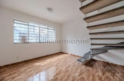 Casa com 3 quartos à venda na rua olívia de jesus, --, chácara inglesa, são paulo, 90 m2 por r$ 440.000