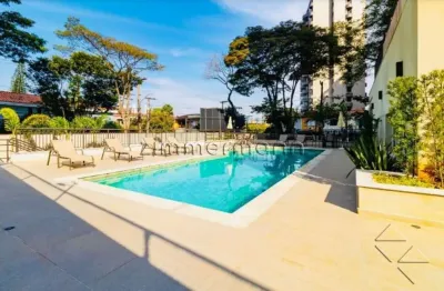 Apartamento com 3 quartos à venda na rua tuiucuê, --, bosque da saúde, são paulo, 110 m2 por r$ 1.500.000