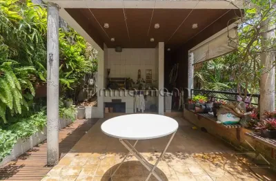 Casa com 3 quartos à venda na rua andré dreyfus, --, sumaré, são paulo, 176 m2 por r$ 2.550.000