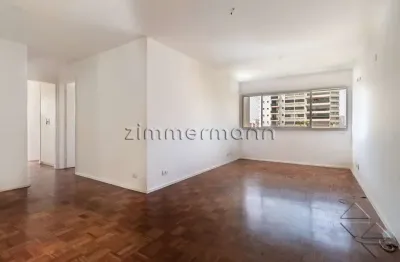 Apartamento com 2 quartos à venda na rua caiubi, --, perdizes, são paulo, 79 m2 por r$ 730.000