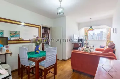 Apartamento com 2 quartos à venda na rua diana, --, perdizes, são paulo, 84 m2 por r$ 640.000