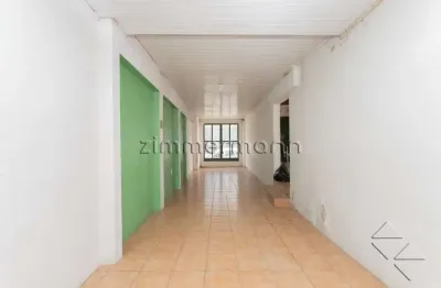 Casa comercial à venda na rua mourato coelho, --, vila madalena, são paulo, 240 m2 por r$ 3.390.000