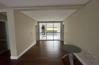 Apartamento com 3 quartos à venda na rua vespasiano, --, vila romana, são paulo, 221 m2 por r$ 5.500.000