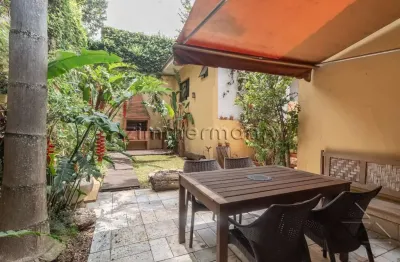 Casa com 3 quartos à venda na rua vitorino de carvalho, --, alto de pinheiros, são paulo, 209 m2 por r$ 2.400.000