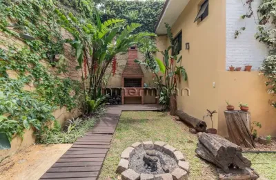 Casa com 3 quartos à venda na rua vitorino de carvalho, --, alto de pinheiros, são paulo, 209 m2 por r$ 2.700.000