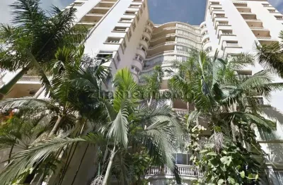 Apartamento com 3 quartos à venda na rua professor picarolo, --, bela vista, são paulo, 350 m2 por r$ 3.260.000