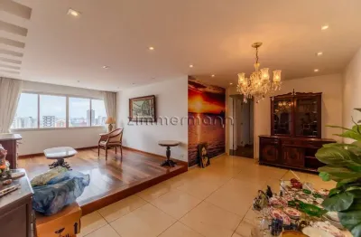 Apartamento com 3 quartos à venda na rua joão moura, --, pinheiros, são paulo, 120 m2 por r$ 1.300.000