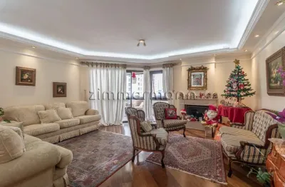 Apartamento com 4 quartos à venda na rua brentano, --, vila leopoldina, são paulo, 160 m2 por r$ 2.120.000