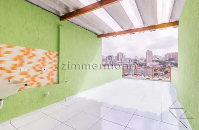 Casa com 3 quartos à venda na rua cláudio fuzaro, --, pompéia, são paulo, 188 m2 por r$ 990.000