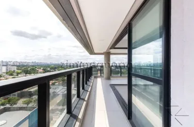 Apartamento com 3 quartos à venda na rua dos pinheiros, --, pinheiros, são paulo, 142 m2 por r$ 3.350.000