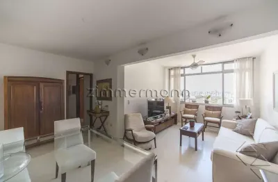 Apartamento com 3 quartos à venda na alameda itu, --, jardim américa, são paulo, 83 m2 por r$ 1.446.000