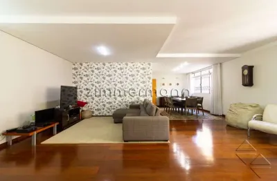 Casa com 4 quartos à venda na antonio alves magan, --, perdizes, são paulo, 381 m2 por r$ 2.300.000