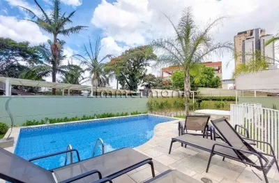 Apartamento com 2 quartos à venda na avenida dos eucaliptos, --, moema, são paulo, 75 m2 por r$ 1.100.000