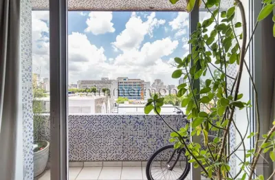 Apartamento com 2 quartos à venda na rua wisard, --, vila madalena, são paulo, 94 m2 por r$ 890.000