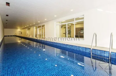 Apartamento com 1 quarto à venda na rua paim, --, consolação, são paulo, 46 m2 por r$ 590.000