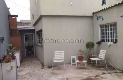 Casa com 2 quartos à venda na rua texas, --, brooklin, são paulo, 160 m2 por r$ 1.200.000
