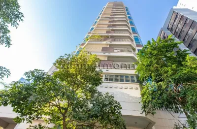 Flat com 1 quarto à venda na rua são tomé, --, vila olímpia, são paulo, 41 m2 por r$ 950.000
