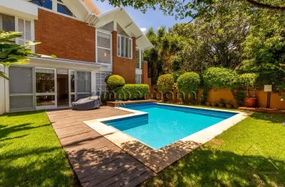 Casa com 5 quartos à venda na rua anatólia, --, boaçava, são paulo, 340 m2 por r$ 5.850.000