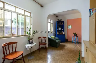 Casa com 5 quartos à venda na Rua Linda Ferreira da Rosa, --, Perdizes, São Paulo, 200 m2 por R$ 1.550.000
