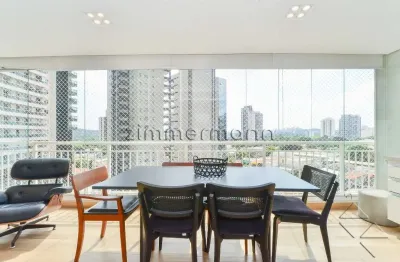 Apartamento com 2 quartos à venda na rua pais leme, --, pinheiros, são paulo, 68 m2 por r$ 1.450.000