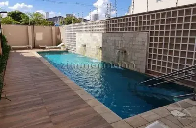Apartamento com 2 quartos à venda na rua hassib mofarrej, --, vila leopoldina, são paulo, 35 m2 por r$ 440.000