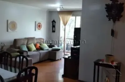 Apartamento com 2 quartos à venda na rua schilling, --, vila leopoldina, são paulo, 95 m2 por r$ 795.000