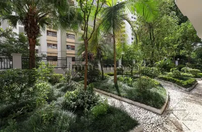 Apartamento com 3 quartos à venda na alameda joaquim eugênio de lima, --, jardim paulista, são paulo, 178 m2 por r$ 2.000.000
