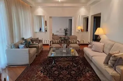 Apartamento com 5 quartos à venda na rua luiz gottschalk, --, paraíso, são paulo, 186 m2 por r$ 4.200.000