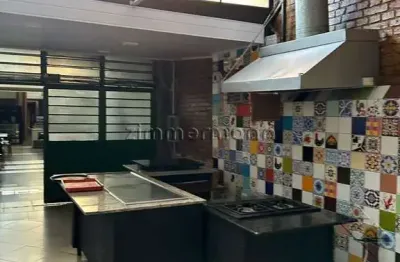 Casa comercial à venda na rua da várzea, --, barra funda, são paulo, 515 m2 por r$ 2.200.000