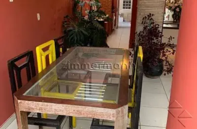Casa com 3 quartos à venda na avenida ceci, --, planalto paulista, são paulo, 350 m2 por r$ 2.300.000