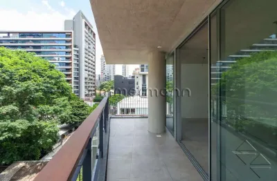 Apartamento com 2 quartos à venda na rua coronel joaquim ferreira lobo, --, vila olímpia, são paulo, 69 m2 por r$ 2.084.000