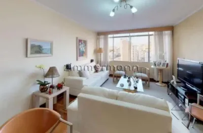 Apartamento com 4 quartos à venda na rua bartira, --, perdizes, são paulo, 198 m2 por r$ 1.750.000