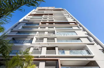 Apartamento com 3 quartos à venda na rua borges lagoa, --, vila clementino, são paulo, 132 m2 por r$ 2.300.000
