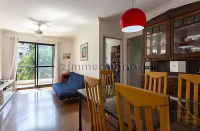 Apartamento com 3 quartos à venda na rua croata, --, vila ipojuca, são paulo, 92 m2 por r$ 850.000