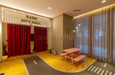 Apartamento com 4 quartos à venda na rua loefgren, --, vila clementino, são paulo, 158 m2 por r$ 3.367.478