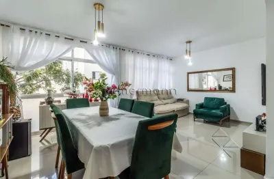 Apartamento com 3 quartos à venda na avenida brigadeiro luís antônio, --, jardim paulista, são paulo, 138 m2 por r$ 1.450.000