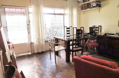 Casa com 2 quartos à venda na rua doutor franco da rocha, --, perdizes, são paulo, 119 m2 por r$ 1.600.000