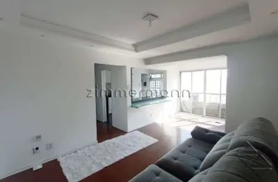 Apartamento com 2 quartos à venda na rua joão moura, --, jardim américa, são paulo, 65 m2 por r$ 830.000