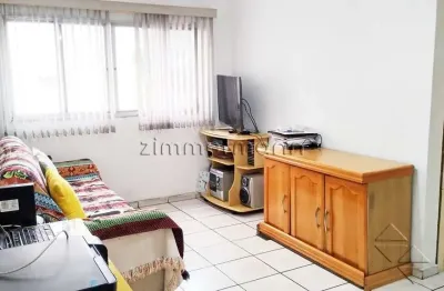 Apartamento com 1 quarto à venda na rua adolfo gordo, --, santa cecília, são paulo, 47 m2 por r$ 480.000