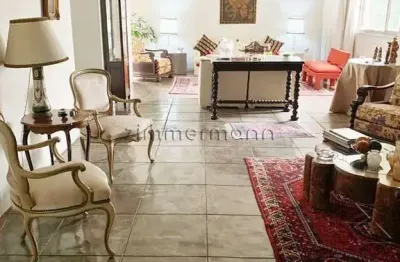 Apartamento com 3 quartos à venda na rua pedroso alvarenga, --, itaim bibi, são paulo, 330 m2 por r$ 4.980.000