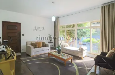 Casa com 3 quartos à venda na rua acuruá, --, vila romana, são paulo, 192 m2 por r$ 1.250.000