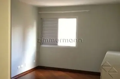 Apartamento com 4 quartos à venda na rua apiacás, --, perdizes, são paulo, 189 m2 por r$ 1.750.000