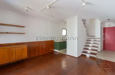 Apartamento com 1 quarto à venda na rua tabapuã, --, itaim bibi, são paulo, 74 m2 por r$ 750.000