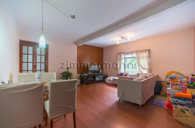 Apartamento com 2 quartos à venda na rua bartira, --, perdizes, são paulo, 89 m2 por r$ 599.000