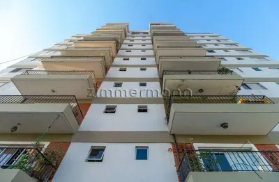 Apartamento com 3 quartos à venda na rua caraíbas, --, perdizes, são paulo, 115 m2 por r$ 1.380.000