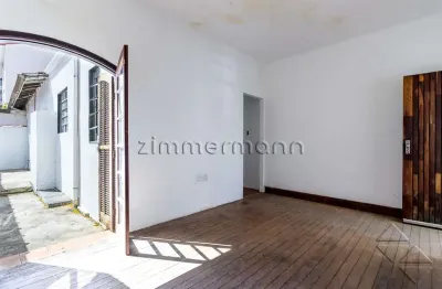 Casa com 2 quartos à venda na rua iperoig, --, perdizes, são paulo, 86 m2 por r$ 1.350.000